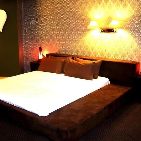 Paragon City Hotel Ipoh Zewnętrze zdjęcie