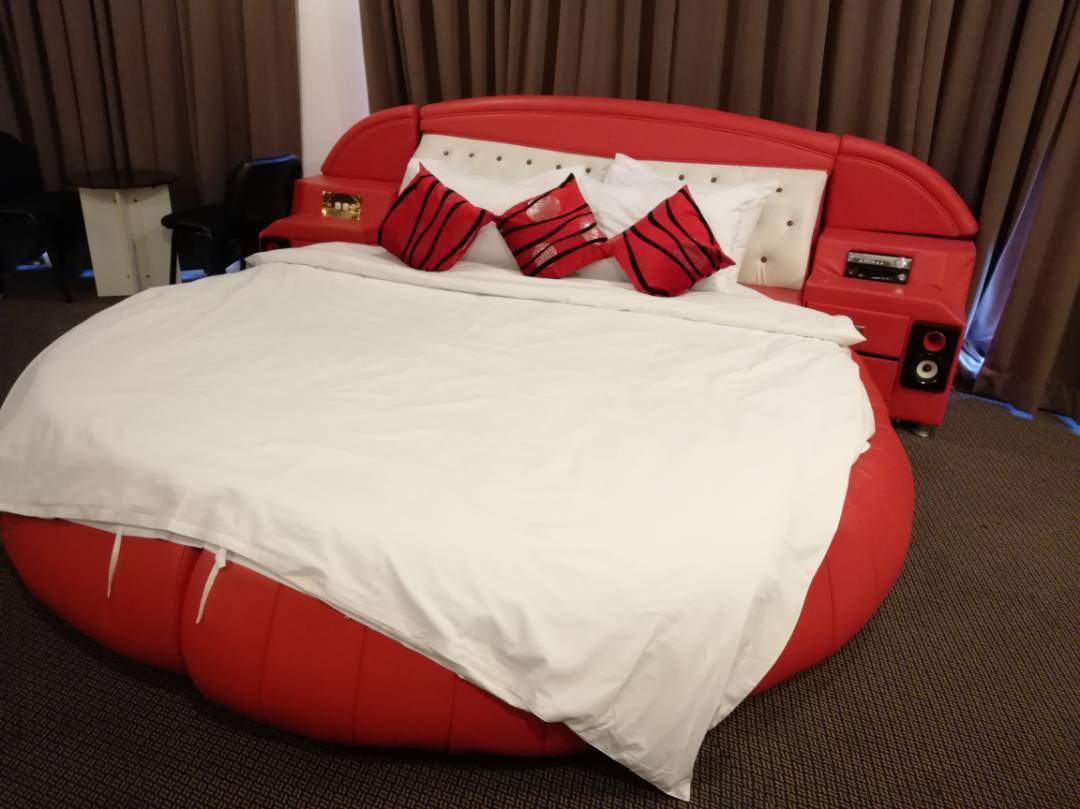 Paragon City Hotel Ipoh Zewnętrze zdjęcie