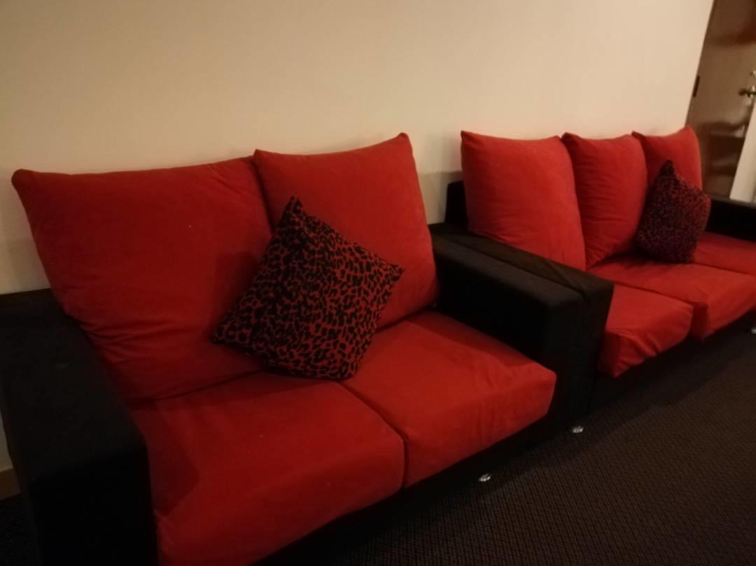 Paragon City Hotel Ipoh Zewnętrze zdjęcie
